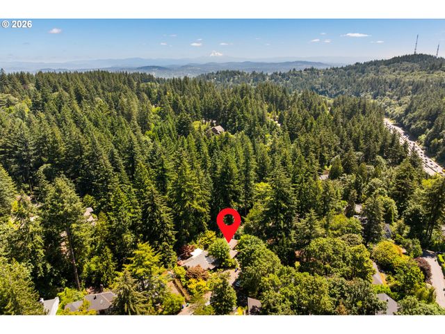 1546 Sw UPLAND Dr, Portland, OR 97221