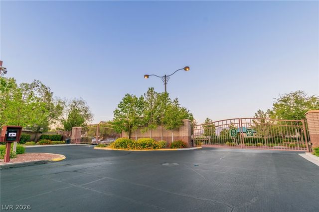 10277 Gibson Isle Drive, Las Vegas, NV 89166