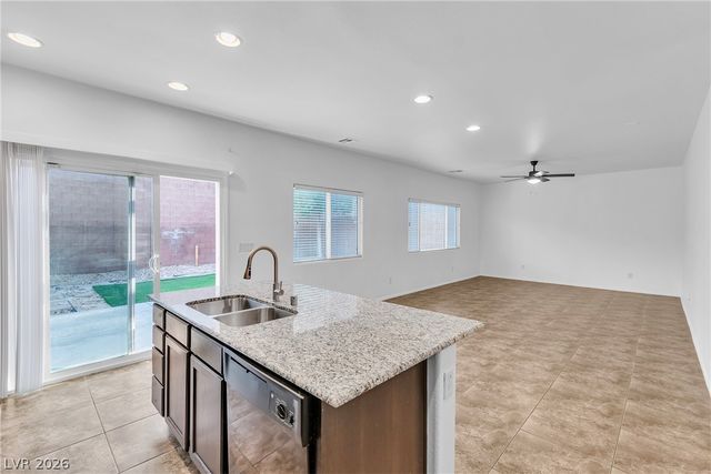10277 Gibson Isle Drive, Las Vegas, NV 89166