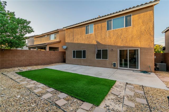 10277 Gibson Isle Drive, Las Vegas, NV 89166