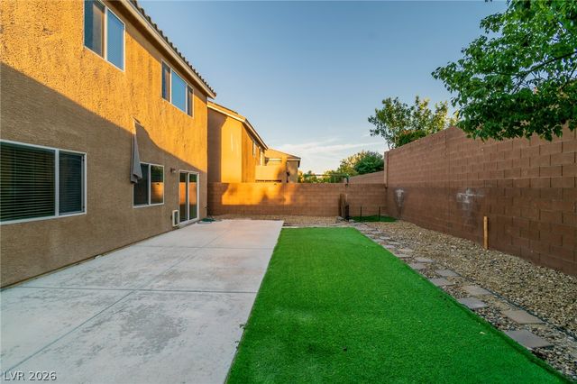10277 Gibson Isle Drive, Las Vegas, NV 89166