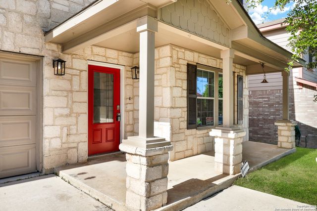 12707 Scarlet Sage, San Antonio, TX 78253