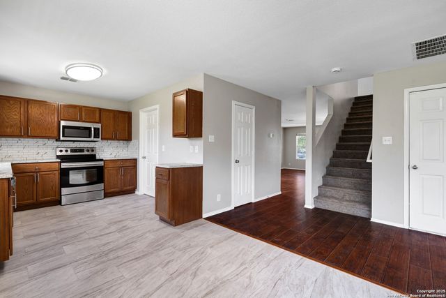 12707 Scarlet Sage, San Antonio, TX 78253