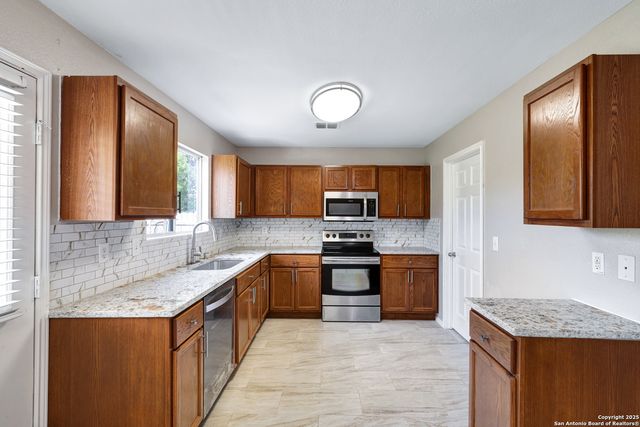 12707 Scarlet Sage, San Antonio, TX 78253