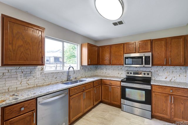 12707 Scarlet Sage, San Antonio, TX 78253