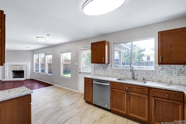 12707 Scarlet Sage, San Antonio, TX 78253