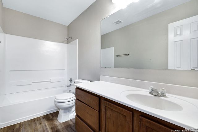 12707 Scarlet Sage, San Antonio, TX 78253