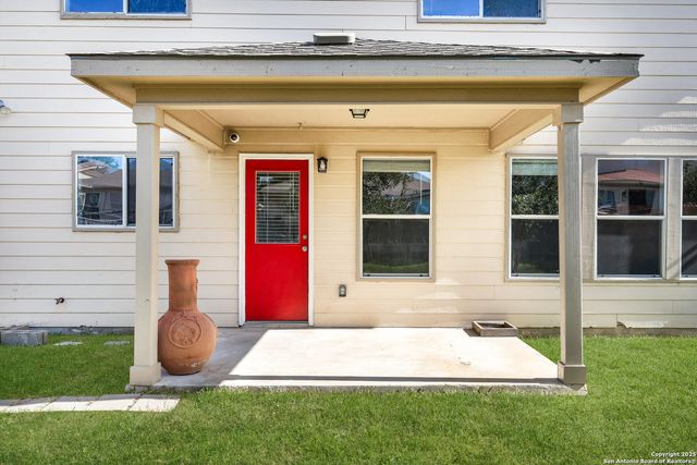 12707 Scarlet Sage, San Antonio, TX 78253