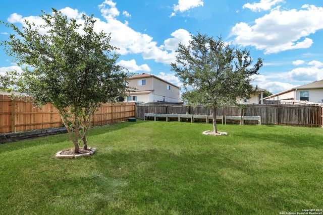 12707 Scarlet Sage, San Antonio, TX 78253