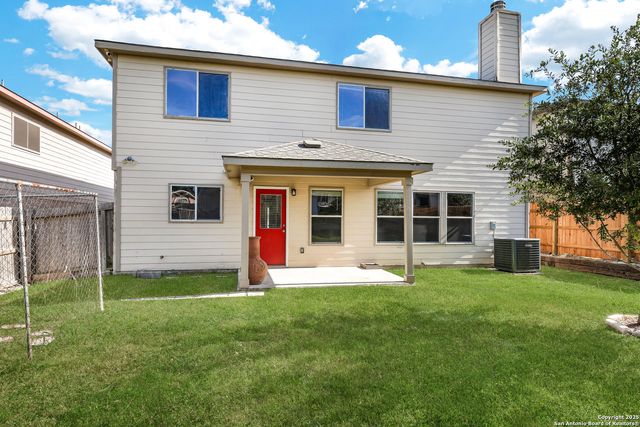 12707 Scarlet Sage, San Antonio, TX 78253