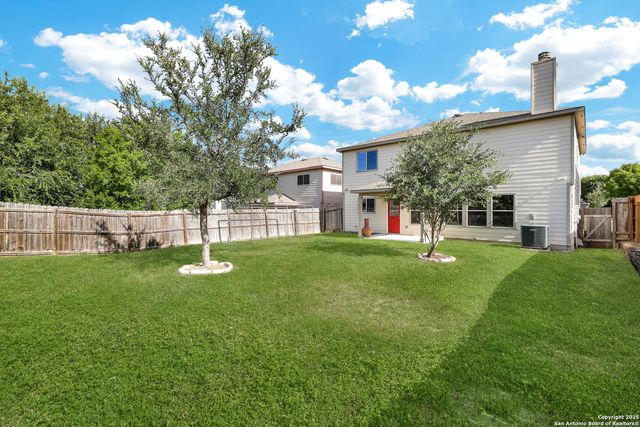 12707 Scarlet Sage, San Antonio, TX 78253