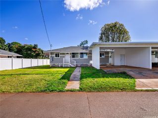 1301 California Avenue 12, Wahiawa, HI 96786