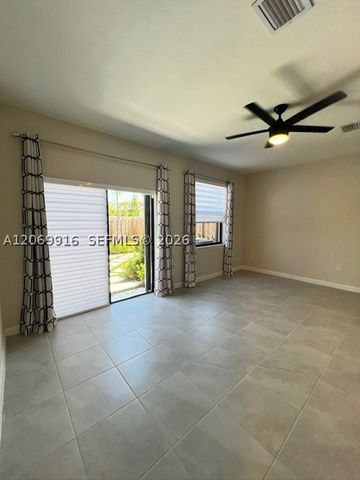 11889 SW 245th Ter, Homestead, FL 33032