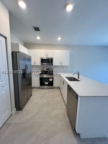 11889 SW 245th Ter, Homestead, FL 33032