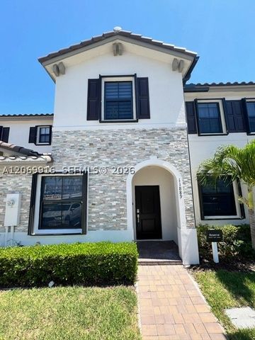 11889 SW 245th Ter, Homestead, FL 33032