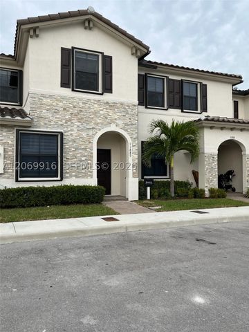 11889 SW 245th Ter, Homestead, FL 33032