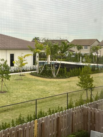 11889 SW 245th Ter, Homestead, FL 33032