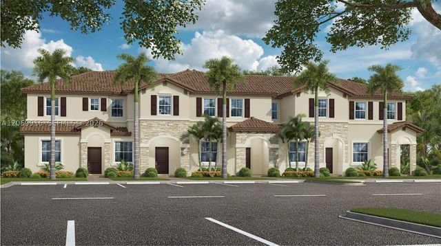 11889 SW 245th Ter, Homestead, FL 33032