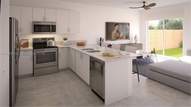 11889 SW 245th Ter, Homestead, FL 33032