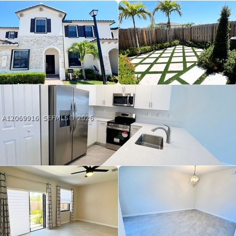 11889 SW 245th Ter, Homestead, FL 33032