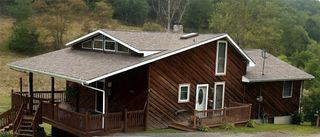 1321 Congo Arroyo Road, New Cumberland, WV 26047