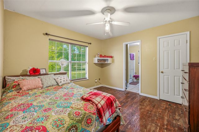 200 Austin Road, Glen Rose, TX 76043