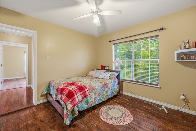 200 Austin Road, Glen Rose, TX 76043