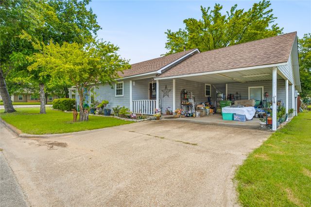 200 Austin Road, Glen Rose, TX 76043