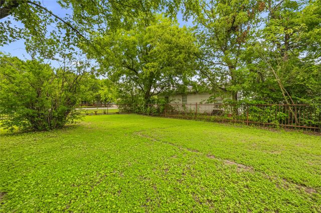 200 Austin Road, Glen Rose, TX 76043