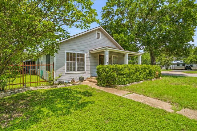 200 Austin Road, Glen Rose, TX 76043