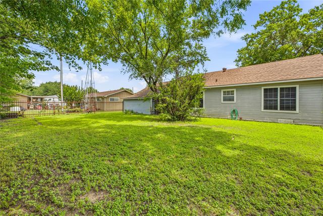 200 Austin Road, Glen Rose, TX 76043