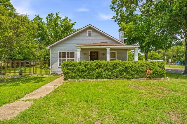200 Austin Road, Glen Rose, TX 76043