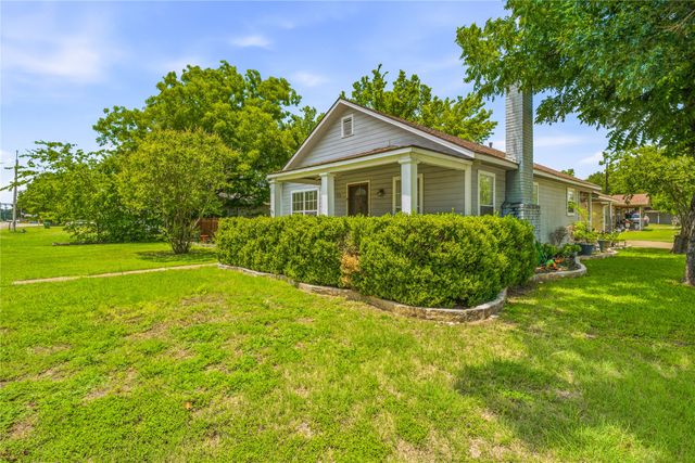 200 Austin Road, Glen Rose, TX 76043