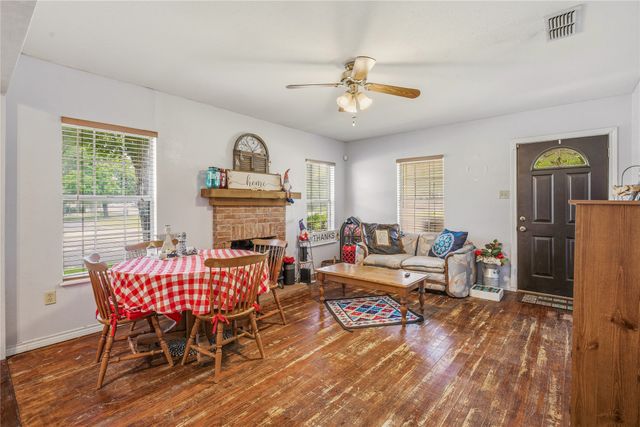200 Austin Road, Glen Rose, TX 76043