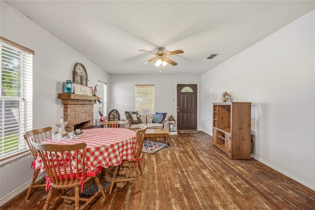 200 Austin Road, Glen Rose, TX 76043