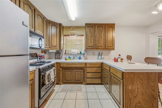 200 Austin Road, Glen Rose, TX 76043