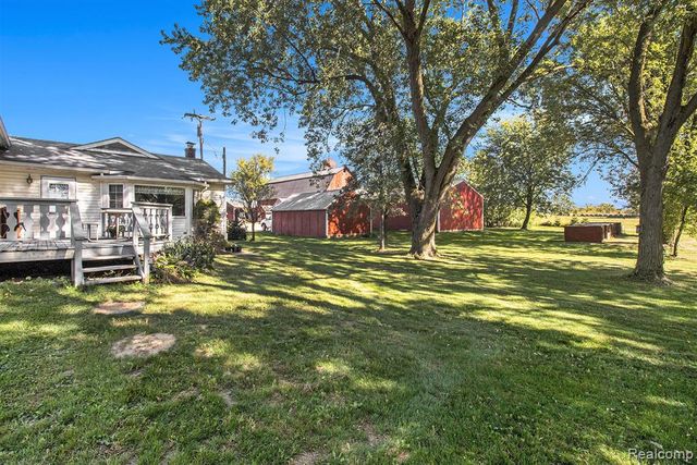 3145 Cedar Lake Road, Howell, MI 48843
