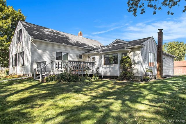 3145 Cedar Lake Road, Howell, MI 48843