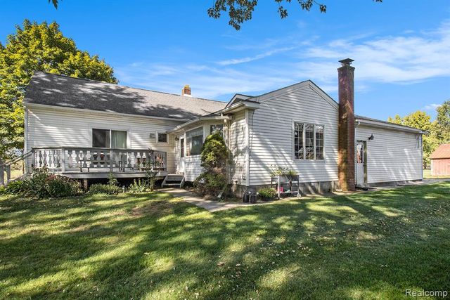 3145 Cedar Lake Road, Howell, MI 48843