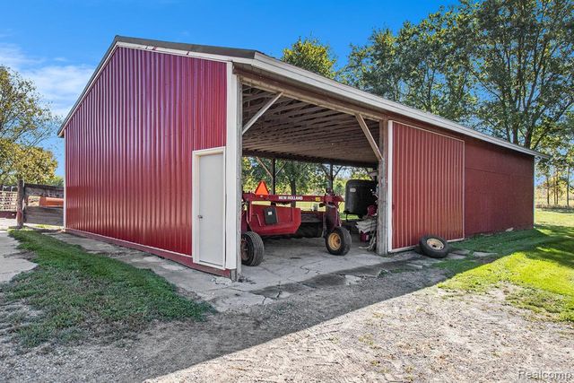 3145 Cedar Lake Road, Howell, MI 48843