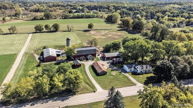 3145 Cedar Lake Road, Howell, MI 48843