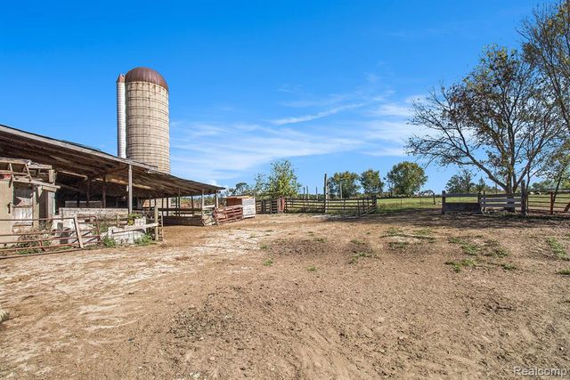 3145 Cedar Lake Road, Howell, MI 48843