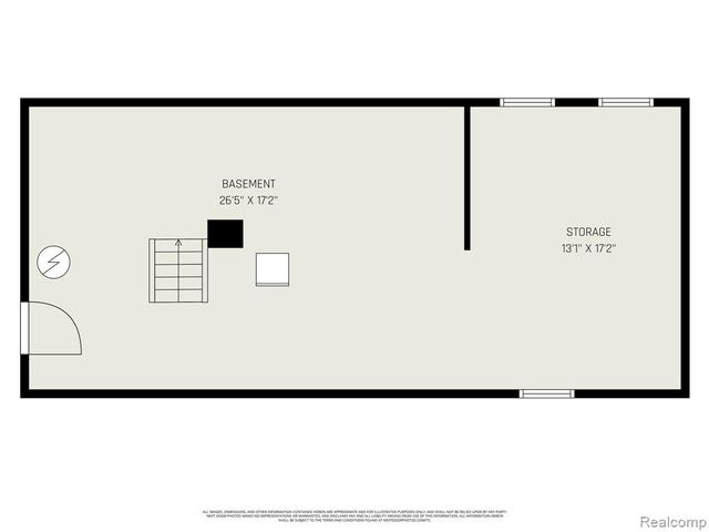 3145 Cedar Lake Road, Howell, MI 48843