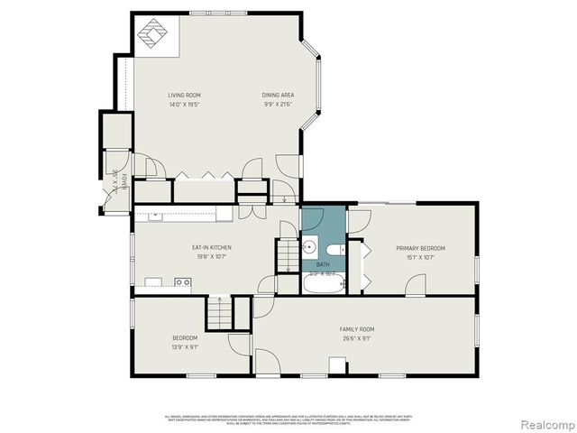 3145 Cedar Lake Road, Howell, MI 48843
