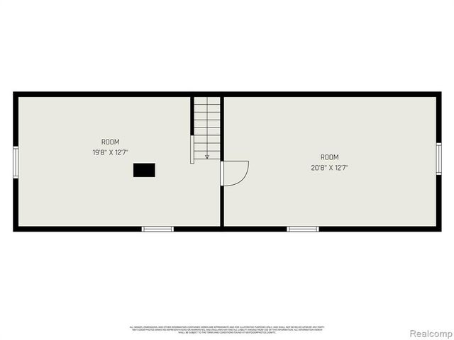 3145 Cedar Lake Road, Howell, MI 48843