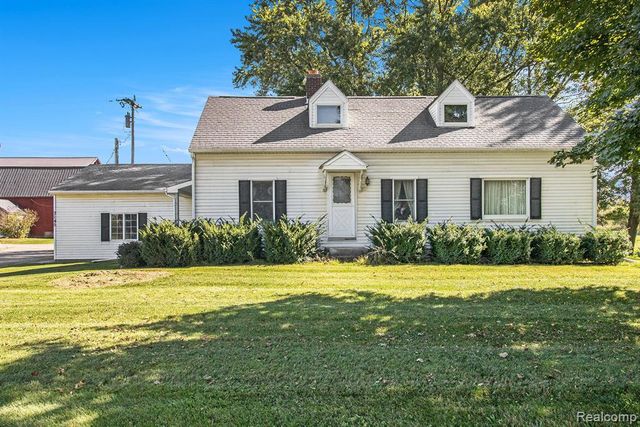 3145 Cedar Lake Road, Howell, MI 48843