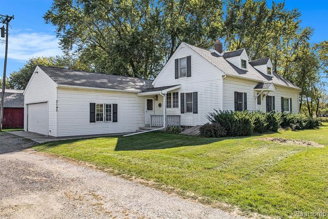 3145 Cedar Lake Road, Howell, MI 48843