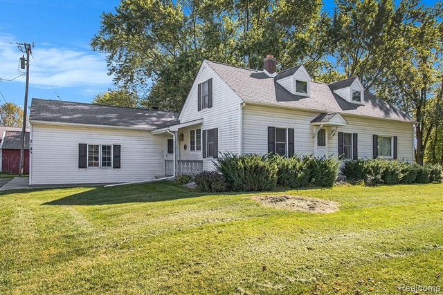 3145 Cedar Lake Road, Howell, MI 48843