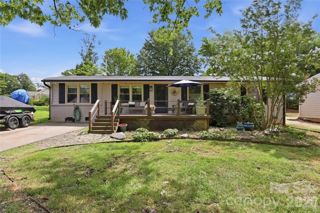 21013 Entrada Drive, Cornelius, NC 28031