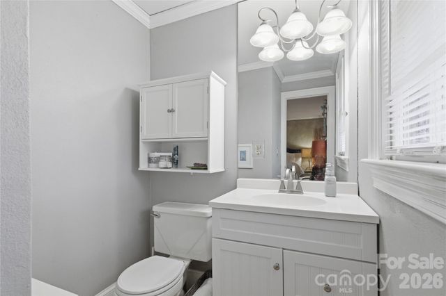21013 Entrada Drive, Cornelius, NC 28031